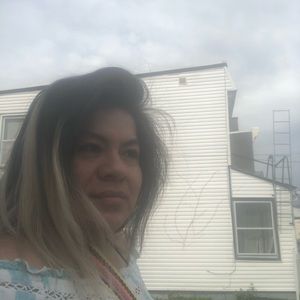 Meet your Posher, Vanessa